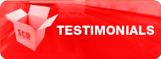 Sydney Removalists Testimonials